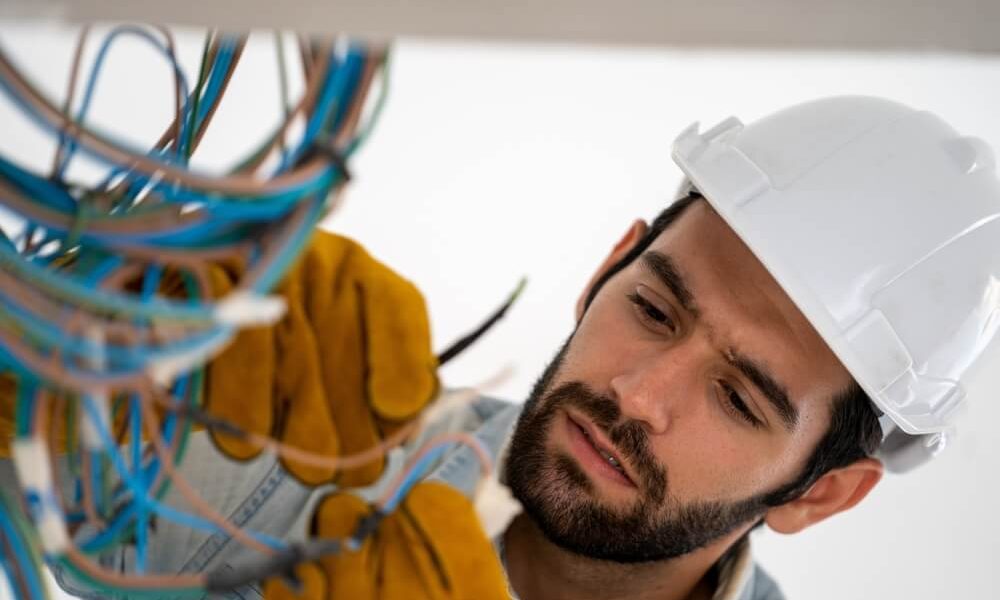 electrical shop abu dhabi