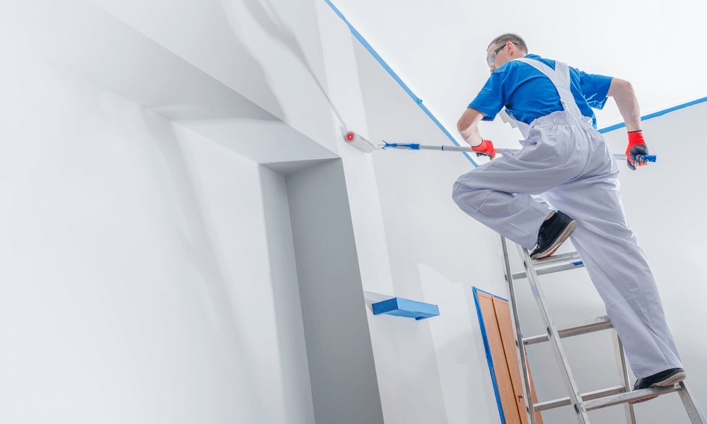 painting contractors dubai